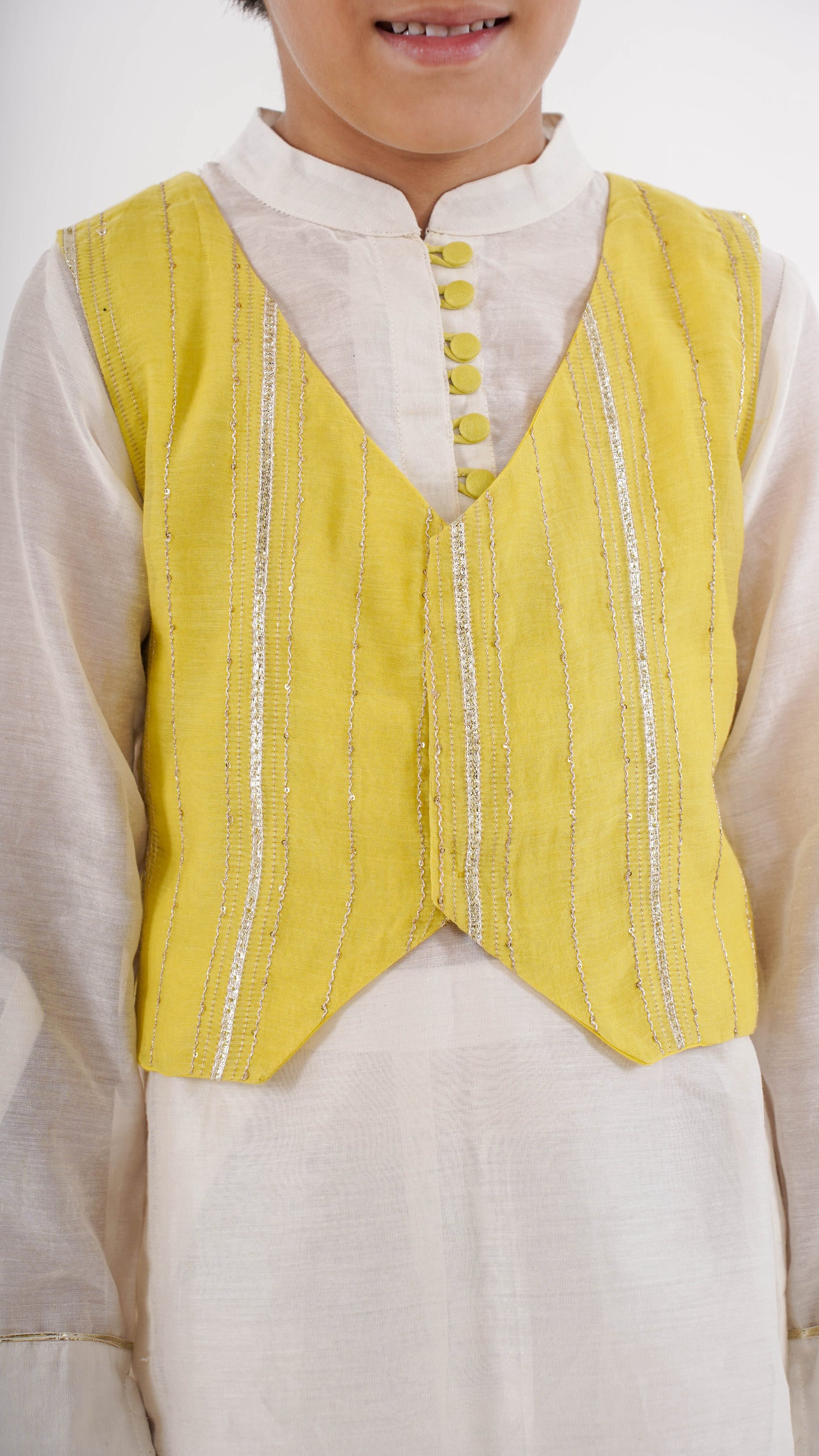 AMALTAS JACKET (BOY/GIRL)