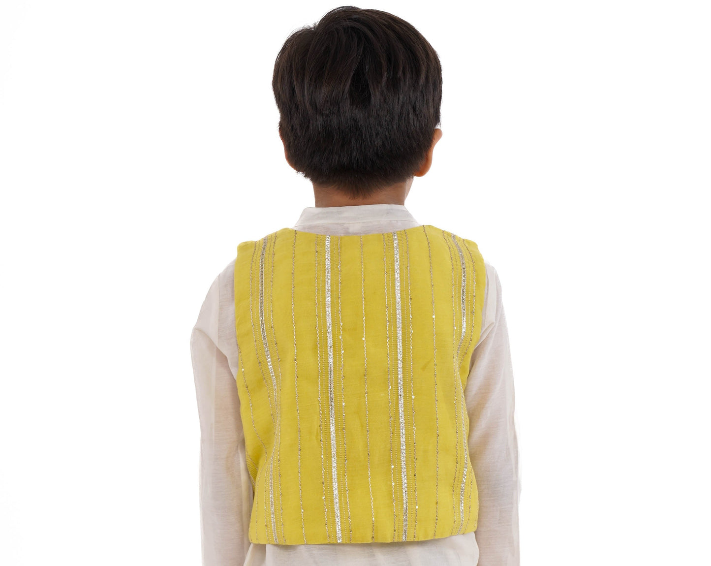 AMALTAS JACKET (BOY/GIRL)