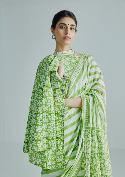 TOTA (SAREE)