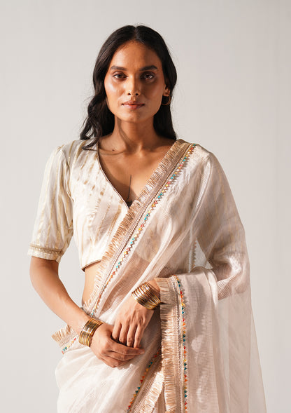 CHAMPA (BLOUSE)