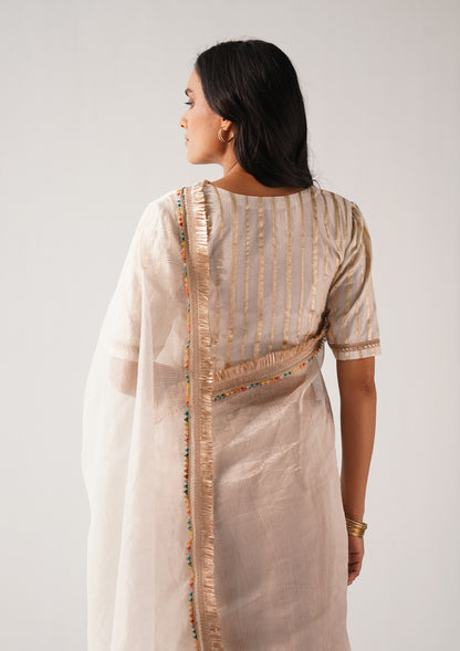 CHAMPA (BLOUSE)