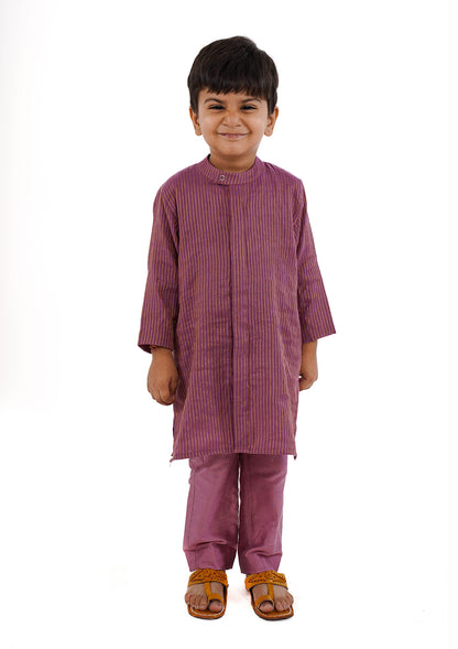 BIBHATSA KURTA SET (BOY)