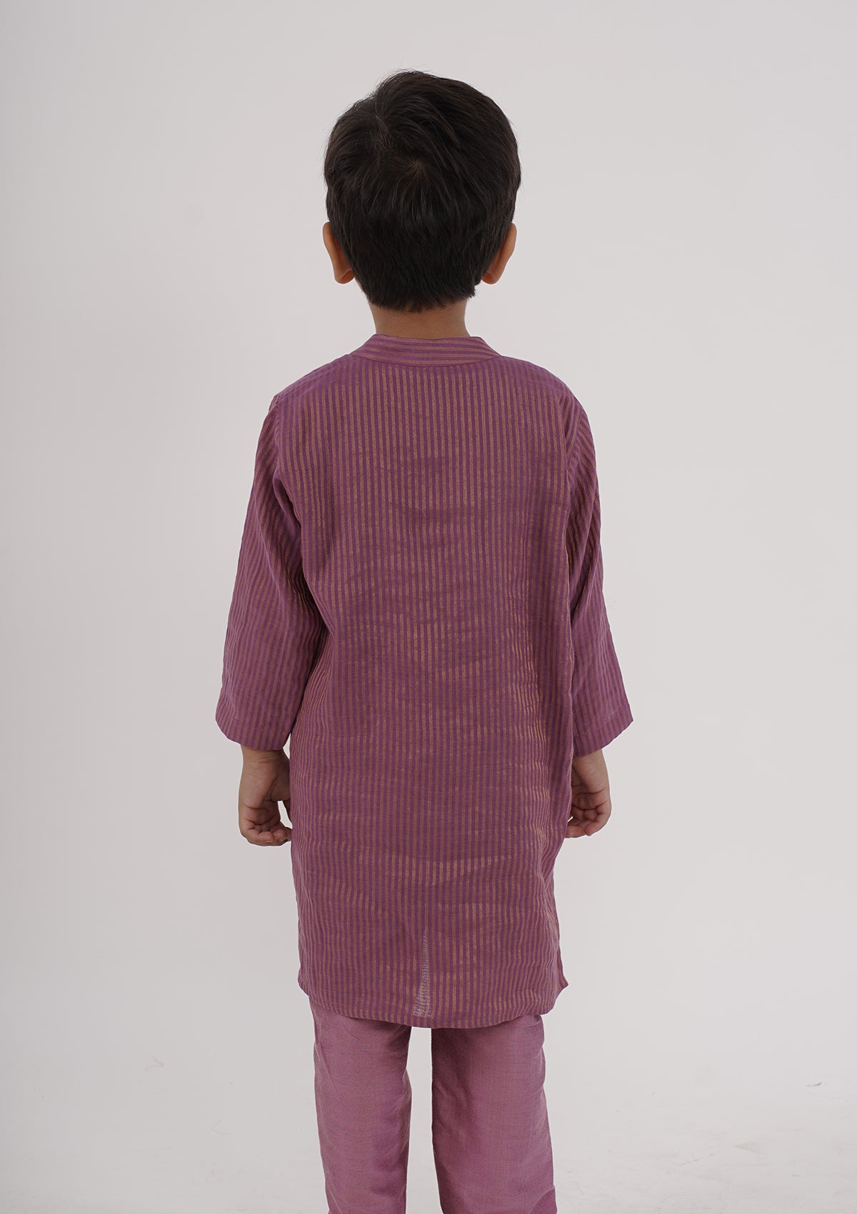 BIBHATSA KURTA SET (BOY)