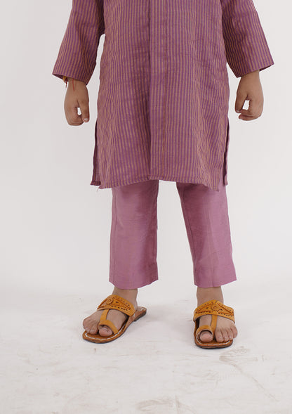 BIBHATSA KURTA SET (BOY)