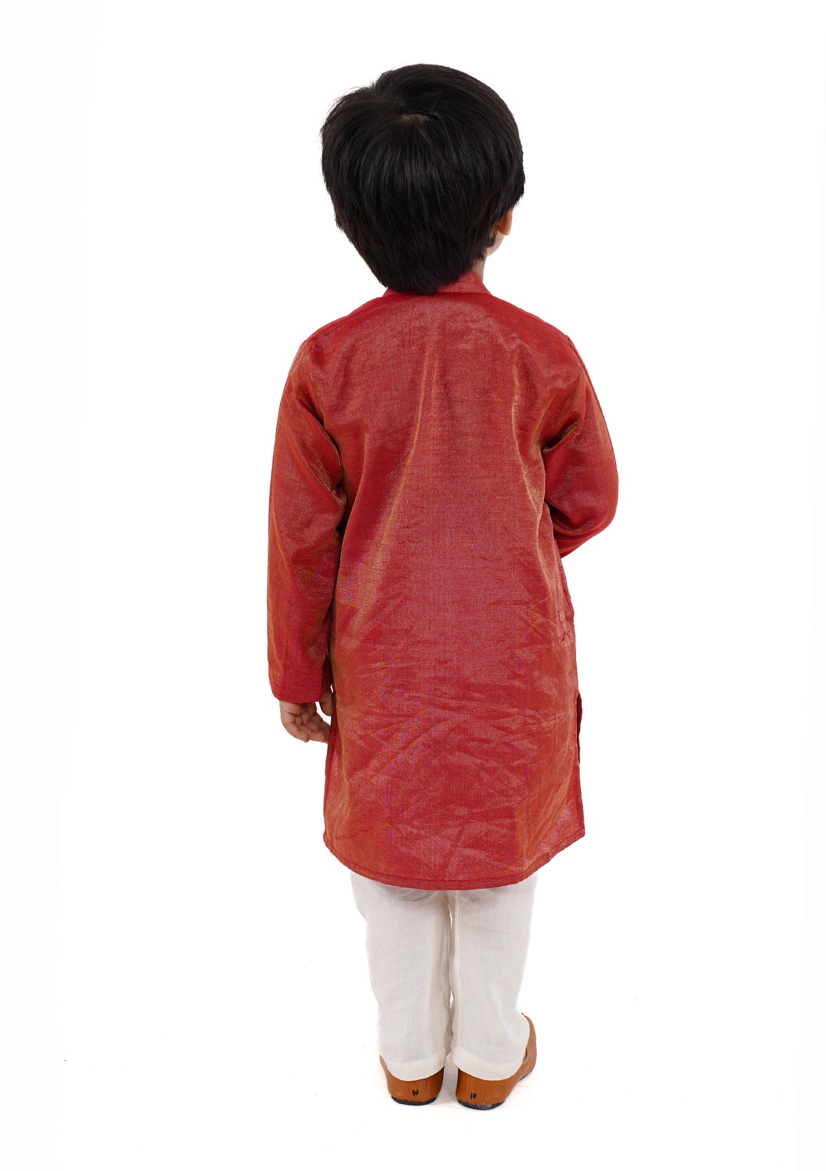 RAUDRA KURTA SET (BOY)