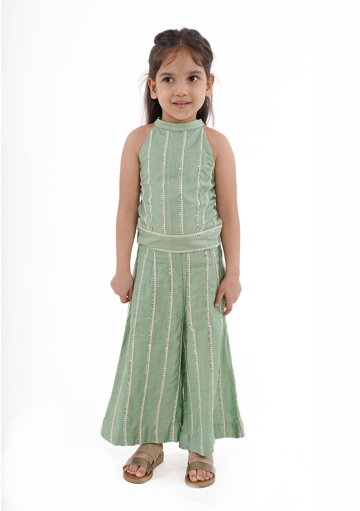 SULTANA CO-ORD SET (GIRL)