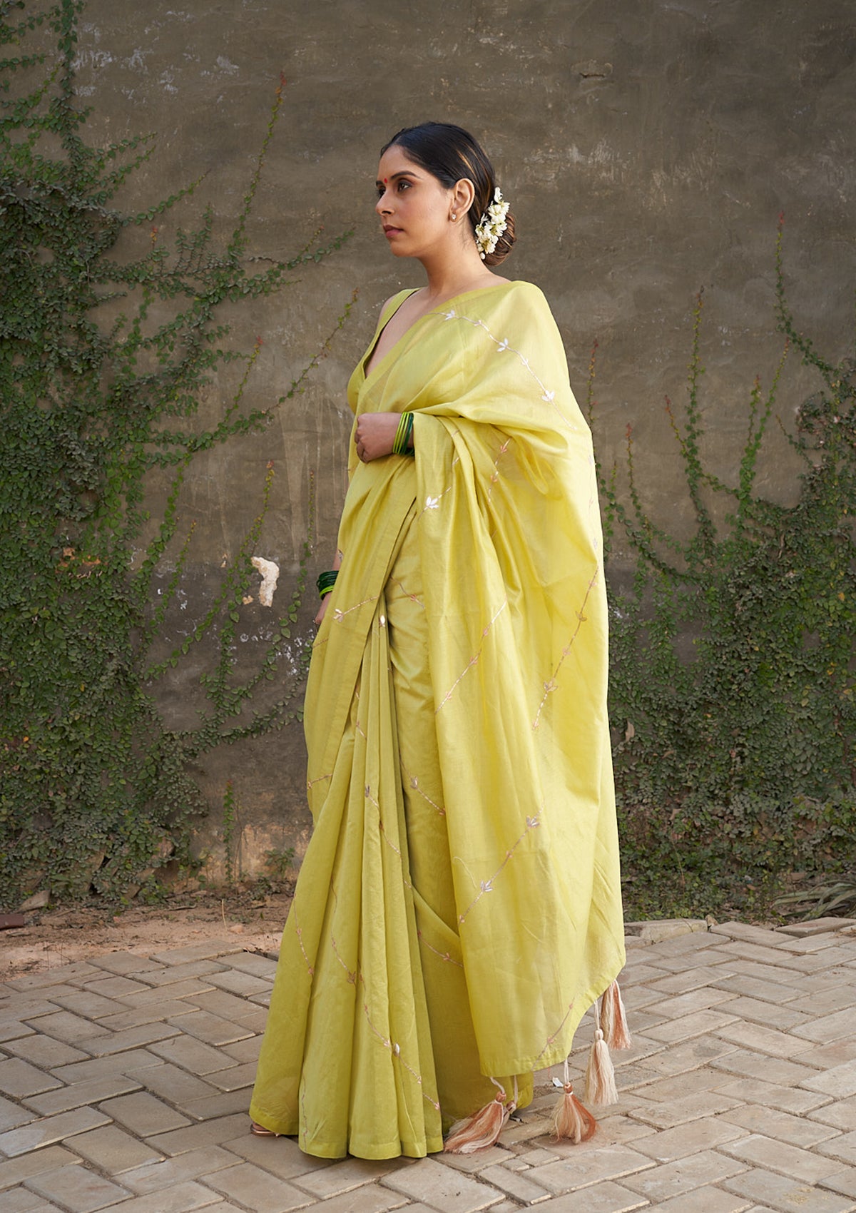 AMALTAS (SAREE)