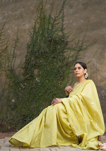 AMALTAS (SAREE)