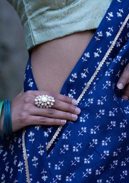 APARAJITA ( SAREE)