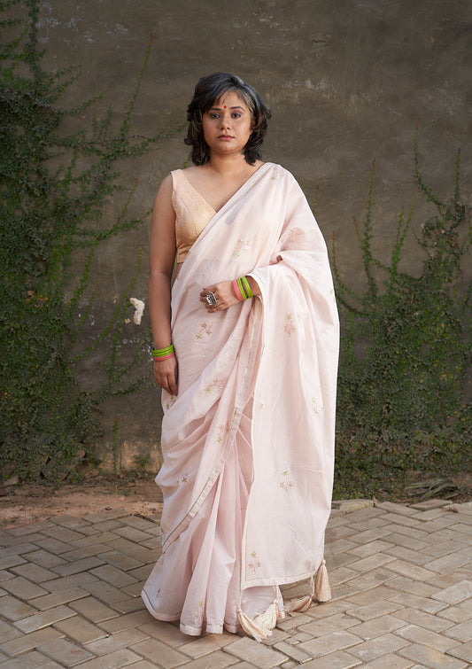 MADHUMALTI ( SAREE)