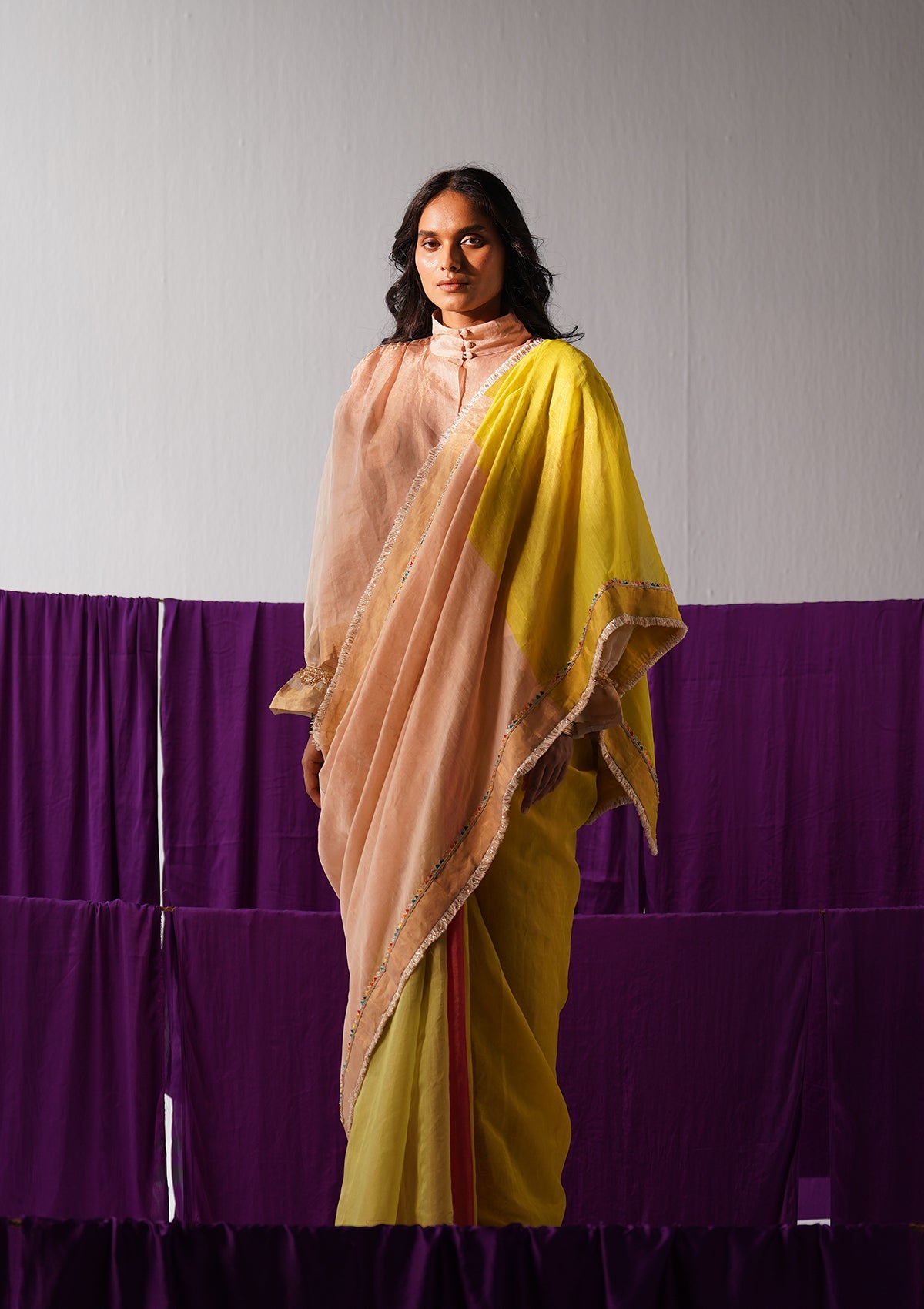 ADBHUTA (SAREE)