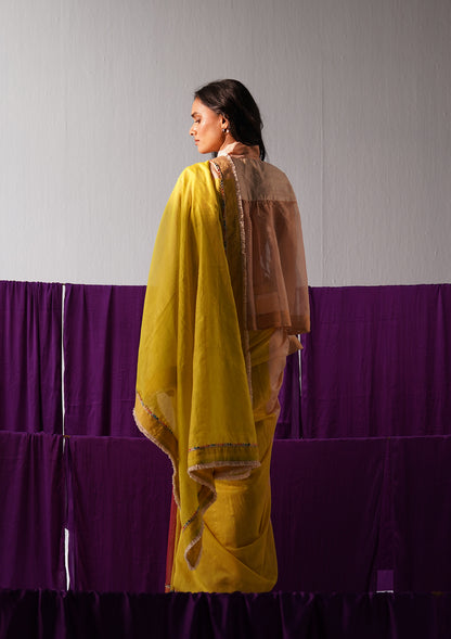 ADBHUTA (SAREE)