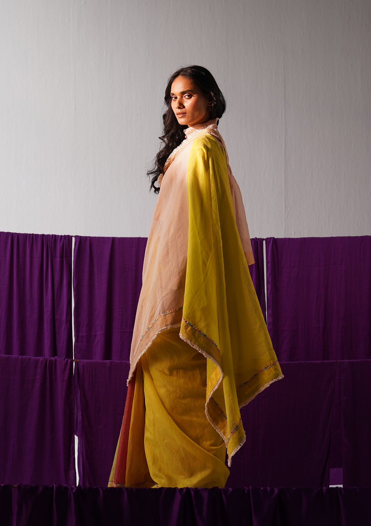 ADBHUTA (SAREE)