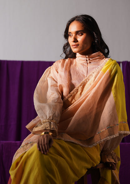 ADBHUTA (SAREE)