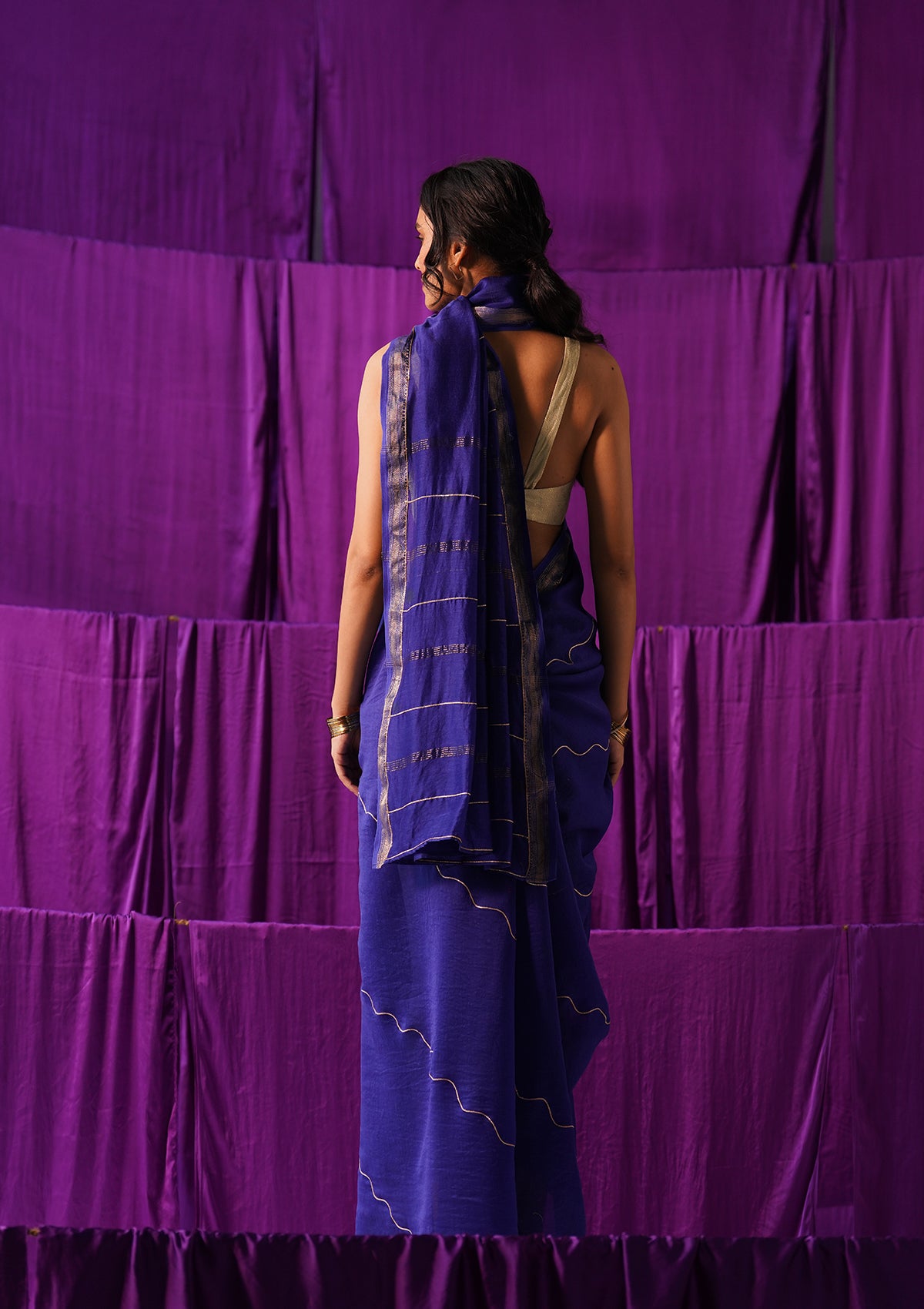 VEERA (SAREE)