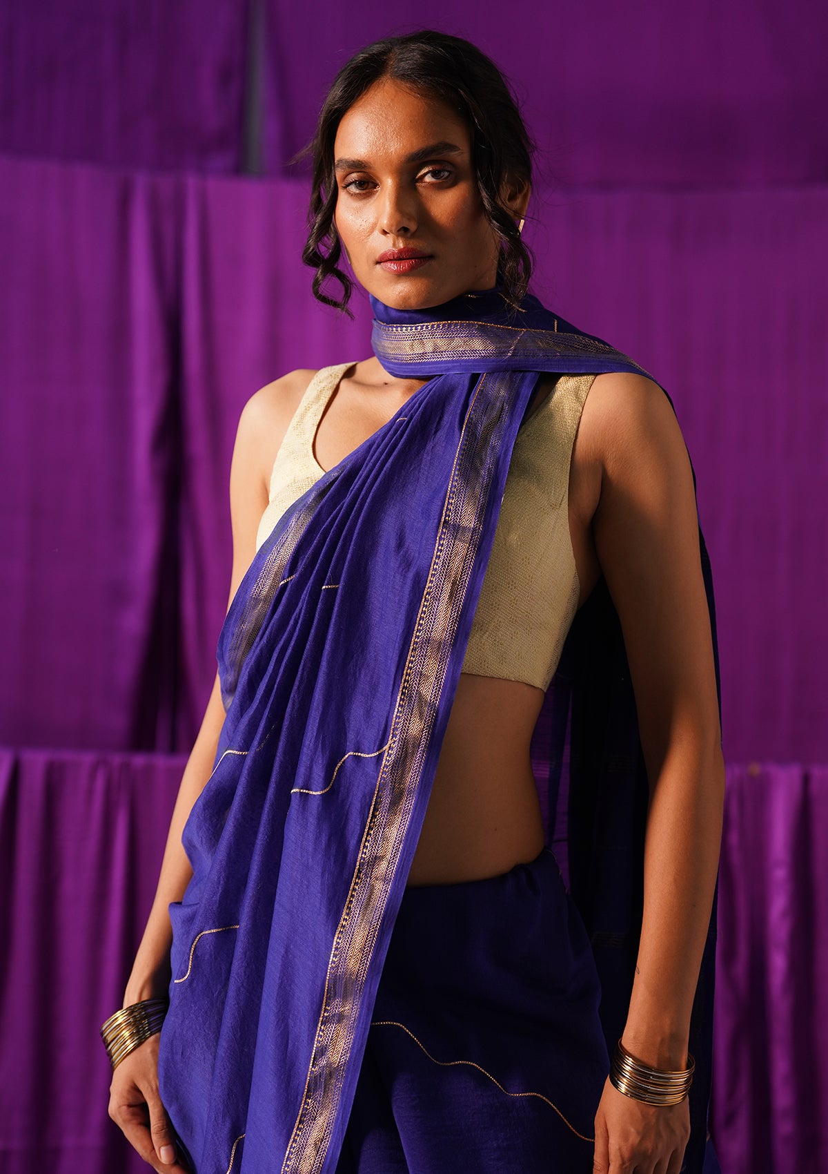 VEERA (SAREE)