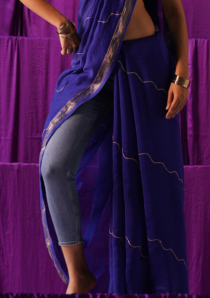 VEERA (SAREE)